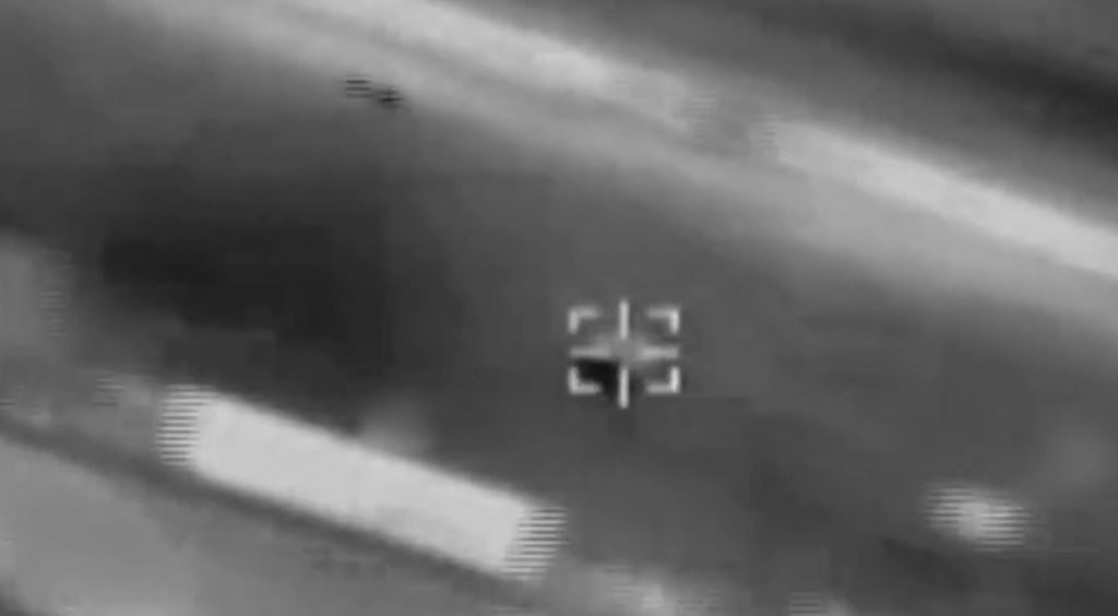 Καρέ καρέ το φονικό πλήγμα του Ισραήλ σε επίλεκτο διοικητή των Φρουρών της Επανάστασης στον Λίβανο