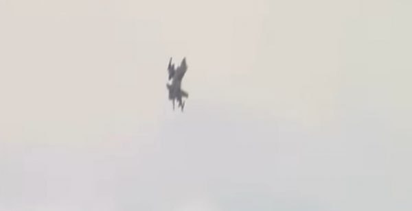 Τουρκία: Fake news η αναχαίτιση του πυραύλου στη στρατιωτική βάση του Ιντσιρλίκ