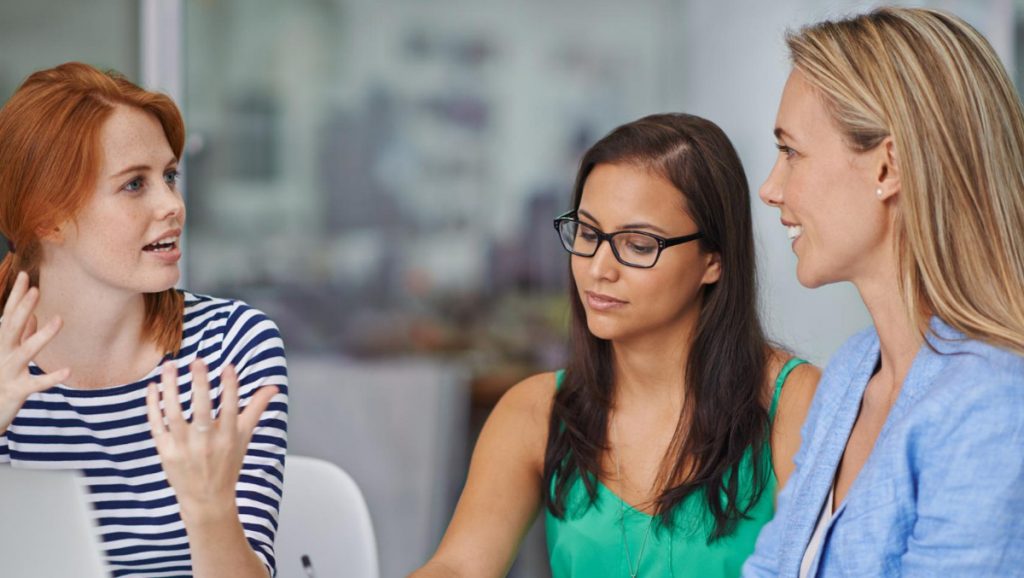 Λαμία: Αύριο η εκδήλωση «Sterea Ellada Meet-Up» για τη γυναικεία επιχειρηματικότητα