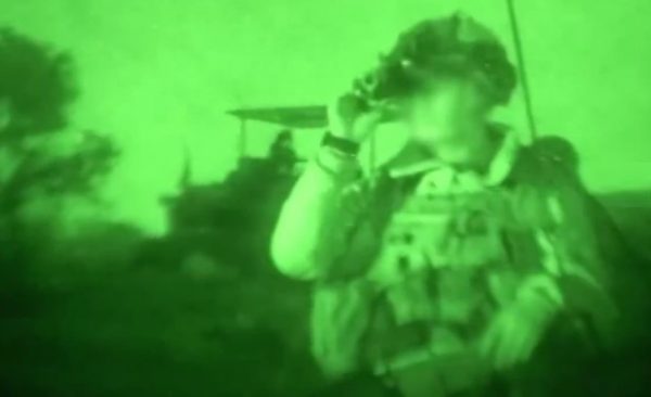 Λίβανος: Βίντεο από τις νέες χερσαίες επιχειρήσεις του στρατού του Ισραήλ στα νότια της χώρας