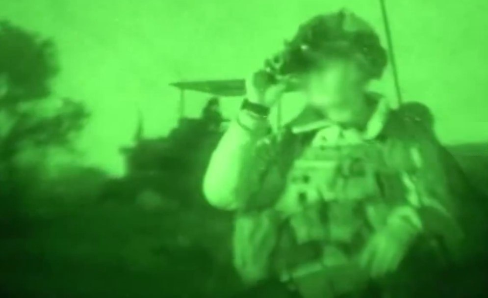 Λίβανος: Βίντεο από τις νέες χερσαίες επιχειρήσεις του στρατού του Ισραήλ στα νότια της χώρας