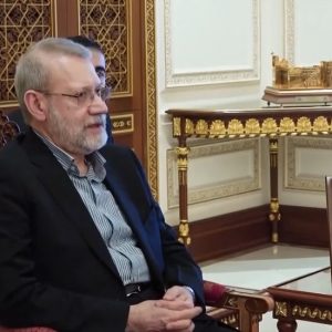 Οι IDF επιτέθηκαν στον Αλί Λαριτζανί, το No2 της ηγεσίας του Ιράν - Άγνωστη η τύχη του