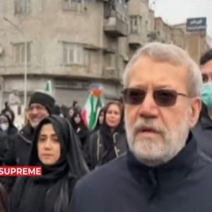 Θρίλερ με την τύχη του Αλί Λαριτζανί: «Τον σκοτώσαμε» υποστηρίζει ο υπουργός Άμυνας του Ισραήλ, γραπτό μήνυμά του μεταδόθηκε στην ιρανική τηλεόραση