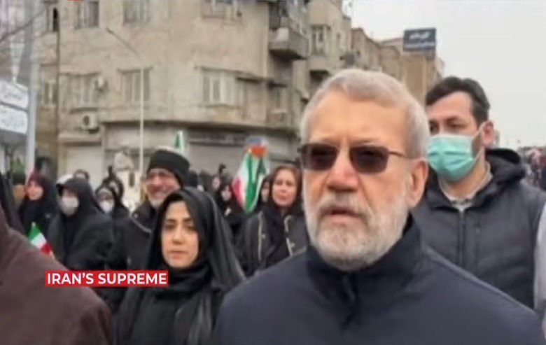 Θρίλερ με την τύχη του Αλί Λαριτζανί: «Τον σκοτώσαμε» υποστηρίζει ο υπουργός Άμυνας του Ισραήλ, γραπτό μήνυμά του μεταδόθηκε στην ιρανική τηλεόραση