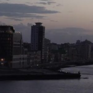 Ολικό μπλακ άουτ στην Κούβα: Στο απόλυτο σκοτάδι 10 εκατ. κάτοικοι