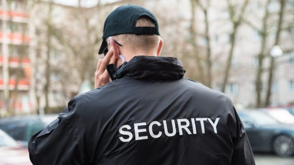 Ζητείται υπάλληλος χρηματαποστολών από τον "Οργανισμό Φυλάξεων & Χρηματαποστολών Ε.Π.Ε."