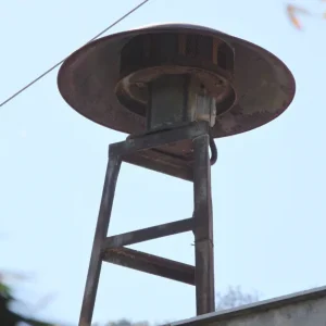 Συναγερμός στο Ακρωτήρι της Κύπρου