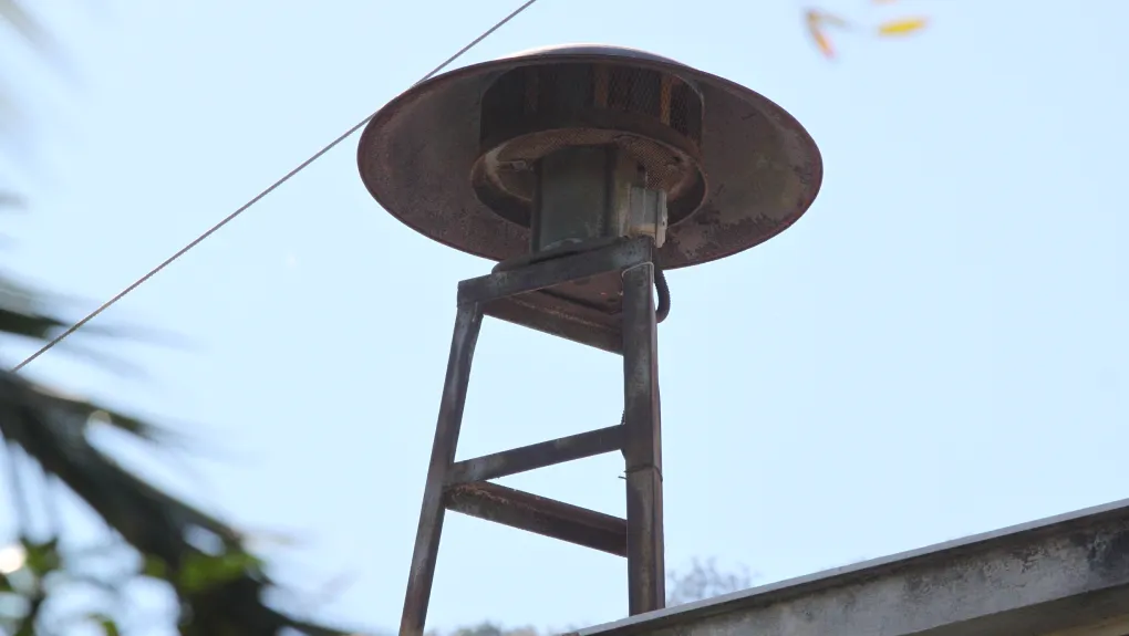 Συναγερμός στο Ακρωτήρι της Κύπρου