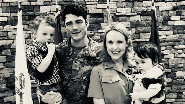 Παραιτήθηκε ο επικεφαλής του Εθνικού Κέντρου Αντιτρομοκρατίας των ΗΠΑ: «Το Ισραήλ μας παρέσυρε στον πόλεμο με το Ιράν»