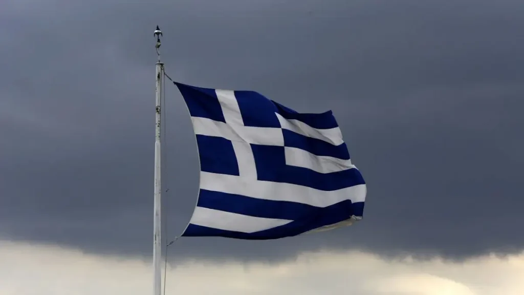 Ελευσίνα: Ακούστηκε ο ύμνος της Χούντας σε κατάθεση στεφάνων για την 25η Μαρτίου