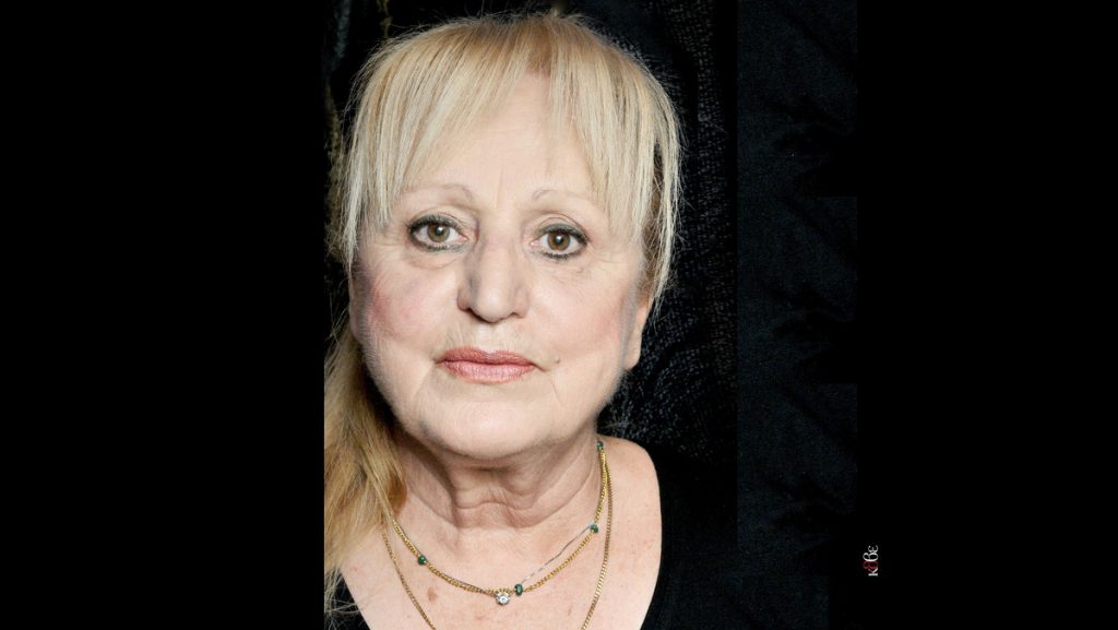 Πέθανε η ηθοποιός Σοφία Λάππου