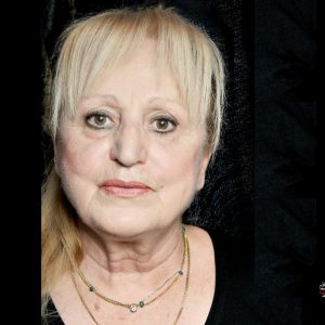 Πέθανε η ηθοποιός Σοφία Λάππου