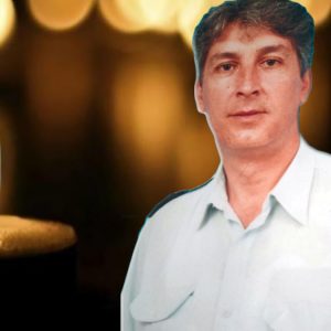 Πένθος στη Λοκρίδα και στην Ελληνική Αστυνομία για την απώλεια του Αναστάσιου Σωτήρχου