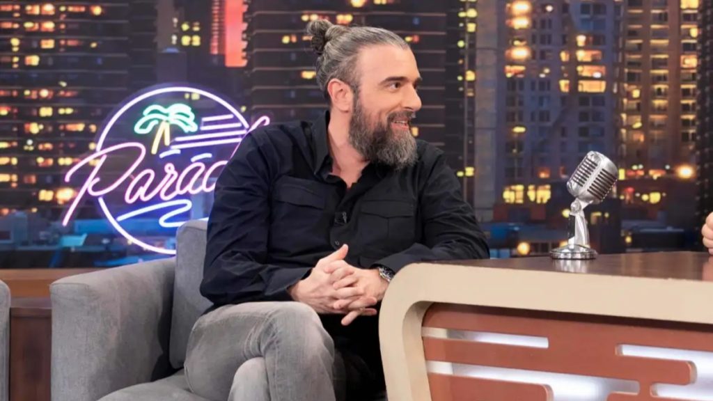 Σωτήρης Τσαφούλιας: «Αν ο Θεός, όπως τον πιστεύουν οι άνθρωποι, ήθελε να μας αποδείξει ότι υπάρχει, θα του ήταν πολύ απλό να το κάνει»