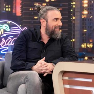 Σωτήρης Τσαφούλιας: «Αν ο Θεός, όπως τον πιστεύουν οι άνθρωποι, ήθελε να μας αποδείξει ότι υπάρχει, θα του ήταν πολύ απλό να το κάνει»