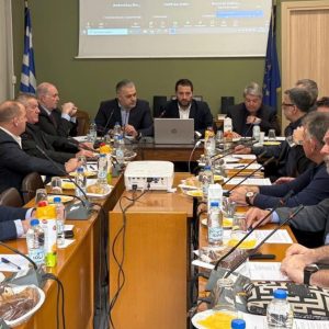 Περιφέρεια Στερεάς Ελλάδας: Ψηφιακός εκσυγχρονισμός για τα Επιμελητήρια της Στερεάς Ελλάδας με χρηματοδότηση από το «ΠΠΑ 2026-2030»