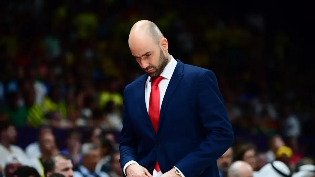 Ο Βασίλης Σπανούλης αποχωρεί οριστικά από τη Μονακό