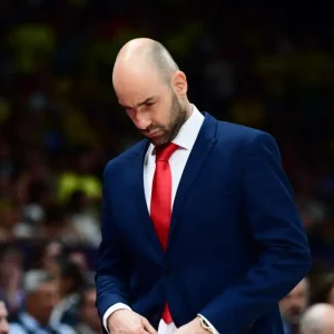 Ο Βασίλης Σπανούλης αποχωρεί οριστικά από τη Μονακό