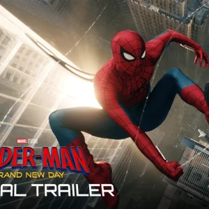 "Spider-Man: Brand New Day": Κυκλοφόρησε το τρέιλερ της πολυαναμενόμενης ταινίας με Τομ Χόλαντ - Ζεντάγια