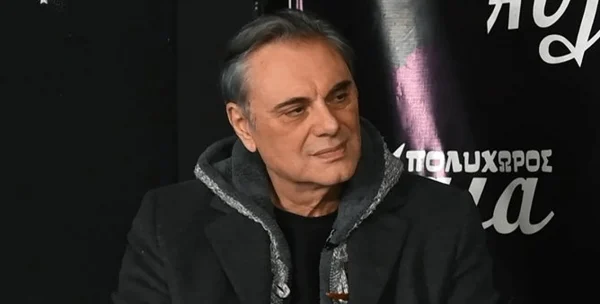 Οδυσσέας Σταμούλης για τον θάνατο του 11χρονου γιου του: Όλα περνούν από το μυαλό, δεν υπάρχουν απαντήσεις