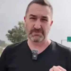 Λίβανος: «Το Ισραήλ ήθελε να με σκοτώσει» λέει ο δημοσιογράφος του Russia Today μετά τον πύραυλο που έπεσε δίπλα του