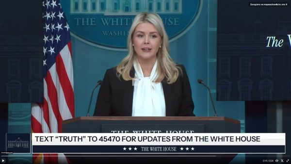 Η Ισπανία θα συνεργαστεί με τον αμερικανικό στρατό, λέει ο Λευκός Οίκος, διαψεύδει η Μαδρίτη