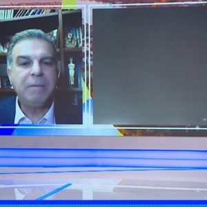 Συναγερμός για την επίθεση με μικρό drone σε Βρετανική βάση στην Κύπρο -Τι λένε Λευκωσία και Λονδίνο