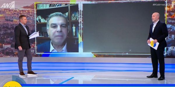 Συναγερμός για την επίθεση με μικρό drone σε Βρετανική βάση στην Κύπρο -Τι λένε Λευκωσία και Λονδίνο