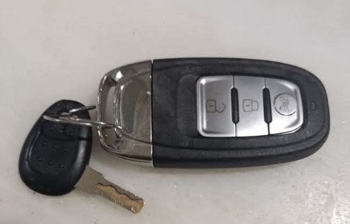 Βρέθηκαν κλειδιά στη Σατωβριάνδου