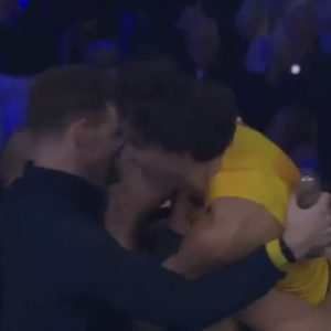 Ο Μόντο Ντουπλάντις έκανε νέο παγκόσμιο ρεκόρ με άλμα 6,31 μέτρα στο επί κοντώ