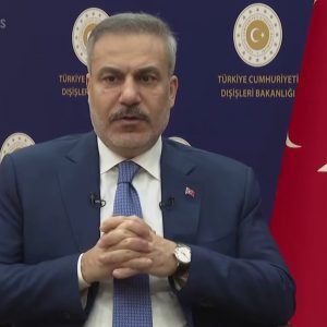 Χακάν Φιντάν: Τεράστιο σφάλμα αυτός ο πόλεμος – Η Τουρκία δεν πρόκειται να απαντήσει στο Ιράν