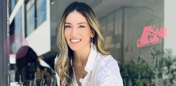 Αθηνά Οικονομάκου και Μπρούνο Τσερέλα στις Γαλλικές Άλπεις – Οι πρώτες εικόνες που δημοσιοποίησαν