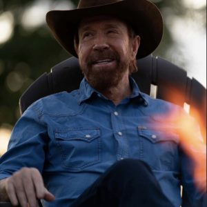 Πέθανε ο Τσακ Νόρις σε ηλικία 86 ετών