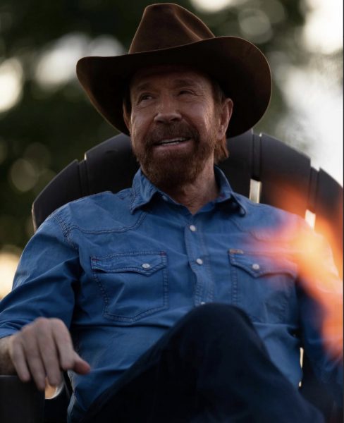 Πέθανε ο Τσακ Νόρις σε ηλικία 86 ετών