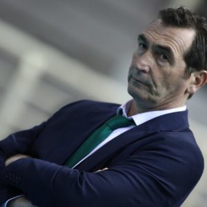 Ο Ανδρεόπουλος επιβεβαίωσε πως του χρόνου δεν θα είναι στον Παναθηναϊκό