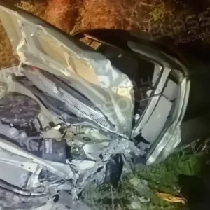 Θρήνος για τον παλαίμαχο πυγμάχο που έχασε τη ζωή του σε τροχαίο στην Ελασσόνα