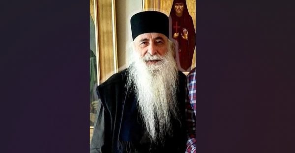 Εκοιμήθη ο Γέροντας Σίμωνας – Μαρτυρίες Αγιορειτών για το πνευματικό του μεγαλείο