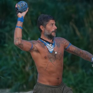 Απόψε στο Survivor μια απρόβλεπτη μονομαχία - Δείτε το τρέιλερ