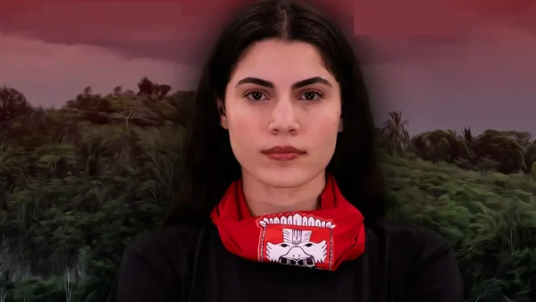 Survivor: Μία νέα παίκτρια μπαίνει απόψε στην ομάδα των Αθηναίων – Ποια είναι η Μιλένα Σδρένια