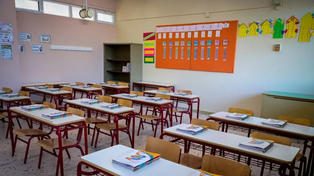 Πρότυπα, πειραματικά και δημόσια Ωνάσεια σχολεία: Από σήμερα και μέχρι τις 26 Μαρτίου οι αιτήσεις εισαγωγής