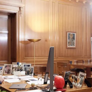 Μητσοτάκης: Η Ελλάδα είναι ασφαλής χώρα – Πρέπει ως Ευρώπη να οικοδομήσουμε «αναχώματα» απέναντι στην κρίση