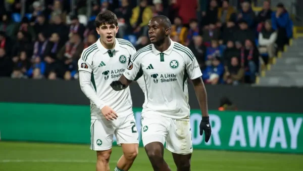 Παναθηναϊκός: Βισέντε Ταμπόρδα και Ανδρέας Τετέι έχουν πετύχει τα 10 από τα τελευταία 14 γκολ της ομάδας τους