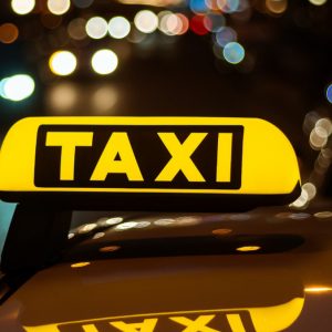 Πωλείται άδεια ταξί στη Λαμία