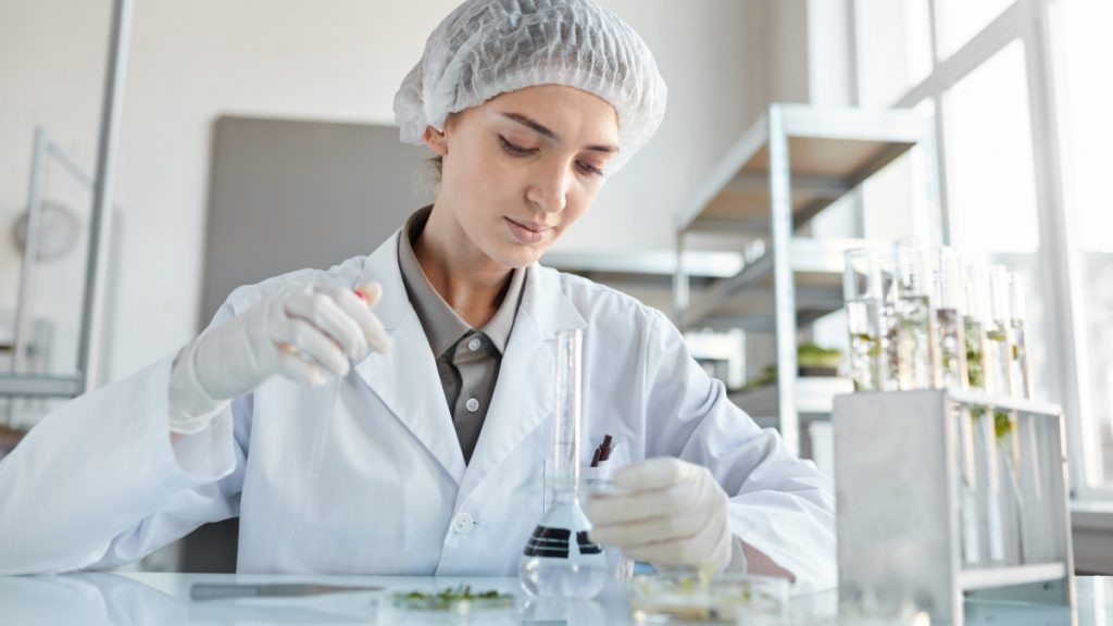 Ζητείται Τεχνολόγος Τροφίμων από την εταιρεία "Αρναουτέλης Α.Ε.Β.Ε."