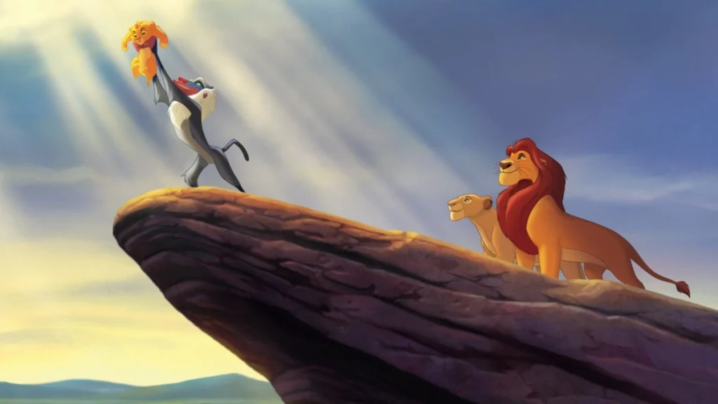 The Lion King: Τι σημαίνουν πραγματικά οι στίχοι του «Circle of Life» (ΒΙΝΤΕΟ)