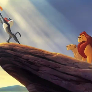 The Lion King: Τι σημαίνουν πραγματικά οι στίχοι του «Circle of Life» (ΒΙΝΤΕΟ)