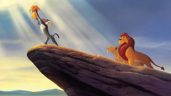 The Lion King: Τι σημαίνουν πραγματικά οι στίχοι του «Circle of Life» (ΒΙΝΤΕΟ)