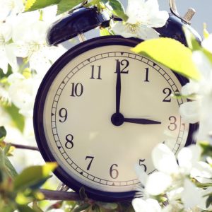 Ποια Κυριακή του Μαρτίου αλλάζει η ώρα - Πάμε τα ρολόγια μας μία ώρα μπροστά