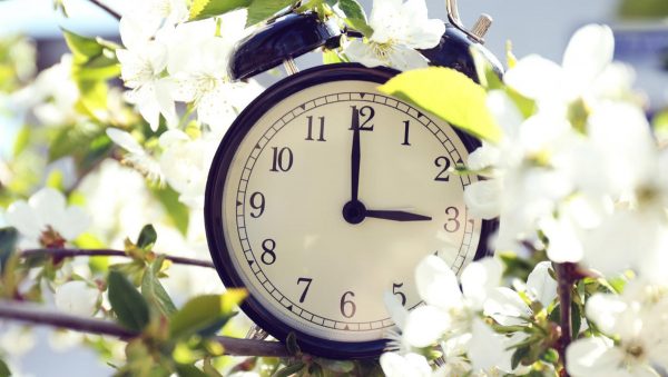 Ποια Κυριακή του Μαρτίου αλλάζει η ώρα - Πάμε τα ρολόγια μας μία ώρα μπροστά