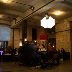 Δείτε βίντεο από όσα έγιναν στο Thermopylae Forum - Coffee & Talk!